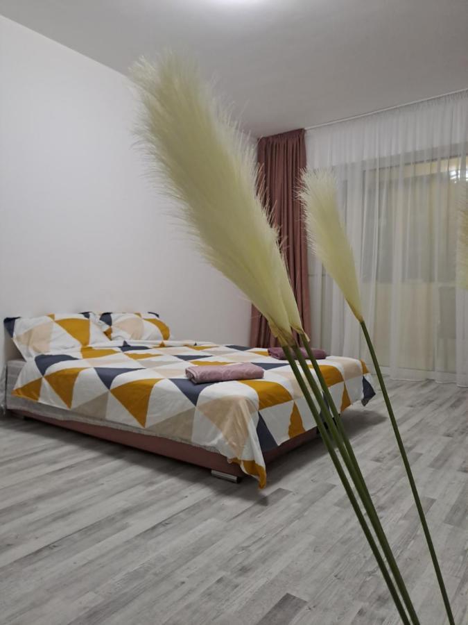 Happy Rental Apartments 2 Craiova Esterno foto